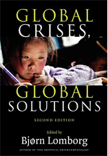 Global crises cover