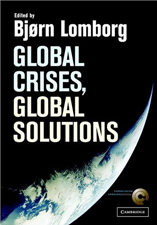 Global crises Cover