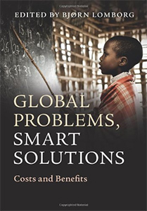 Global problems cover