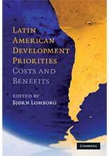 Cover: Latin American Development Priorities