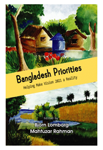 Bangladesh Priorities cover
