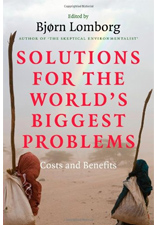 Solutions For The World Cover