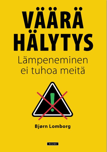 Finnish cover
