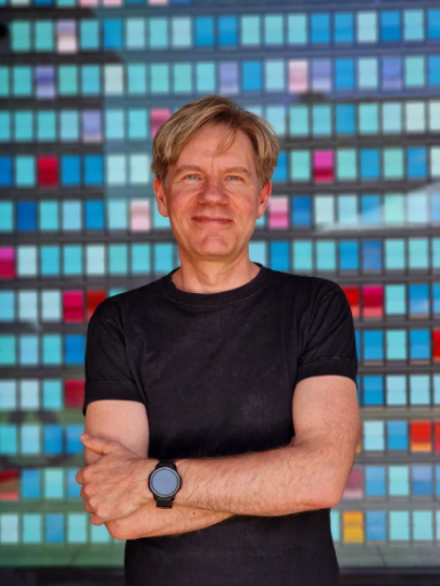 Bjorn Lomborg